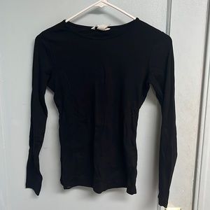 H&M Long Sleeve Top